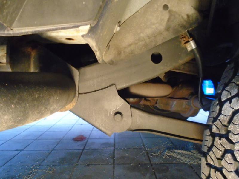 Used 2006 Jeep Wrangler 4WD X image 19