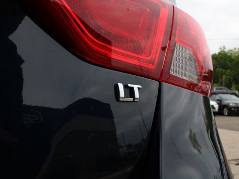 Used 2019 Chevrolet Impala LT w/ Sunroof and Spoiler Package FWD image 16