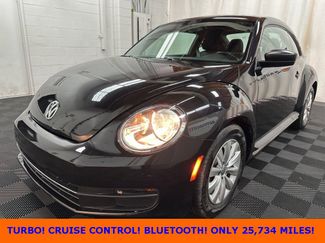 Used 2018 Volkswagen Beetle 2.0T S video 1