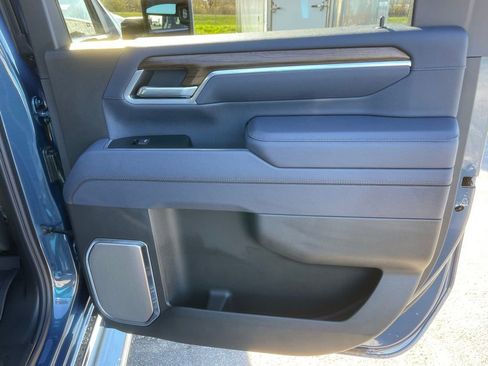 New 2026 Chevrolet Silverado 3500 High Country w/ High Country Premium Package AWD/4WD image 60