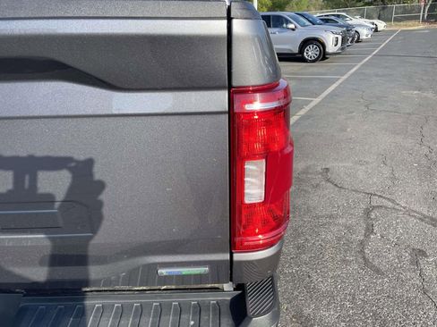 Used 2021 Ford F150 XLT w/ Equipment Group 302A High image 18