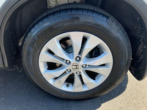 Used 2013 Honda CR-V EX image 12