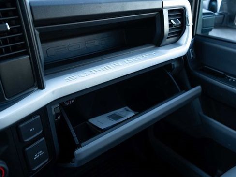 Used 2024 Ford F350 XL w/ 360-Degree Camera Package image 17