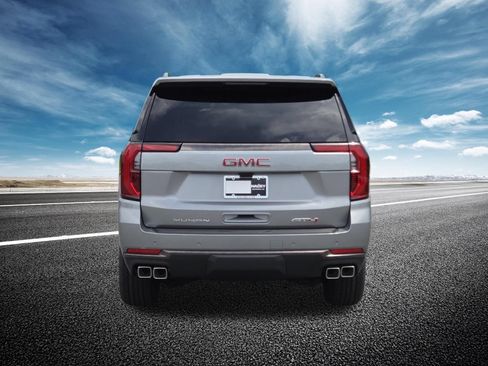 New 2026 GMC Yukon XL AT4 Ultimate w/ LPO, Floor Liner Package AWD/4WD image 21