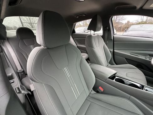 Used 2023 Hyundai Elantra SEL w/ Convenience Package image 34