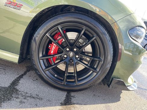 Used 2022 Dodge Charger Scat Pack w/ Dynamics Package image 11