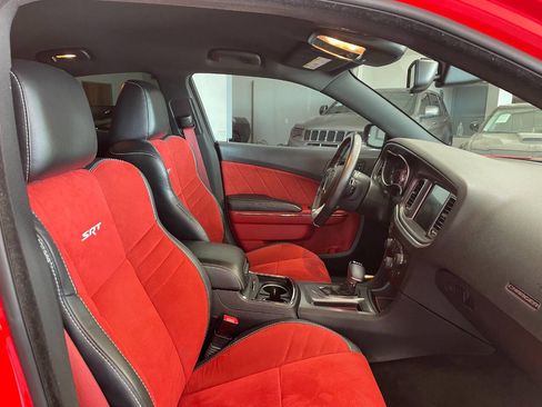 Used 2016 Dodge Charger SRT Hellcat w/ Harman/Kardon Audio Group image 27
