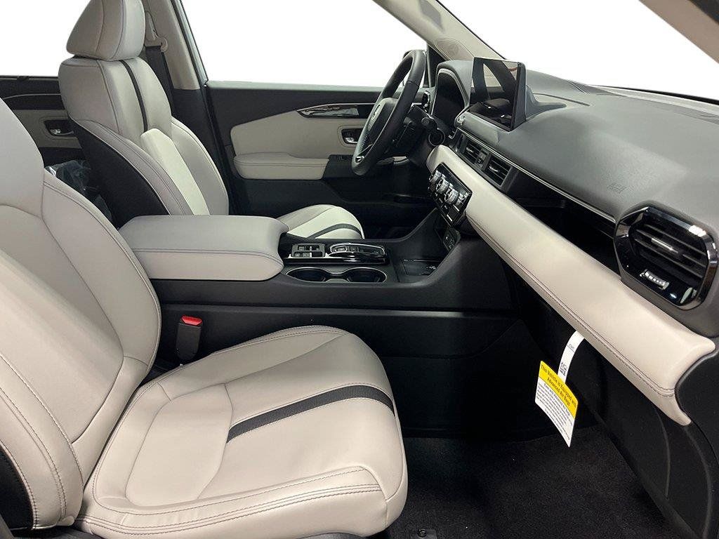 New 2026 Honda Pilot EX-L image 25