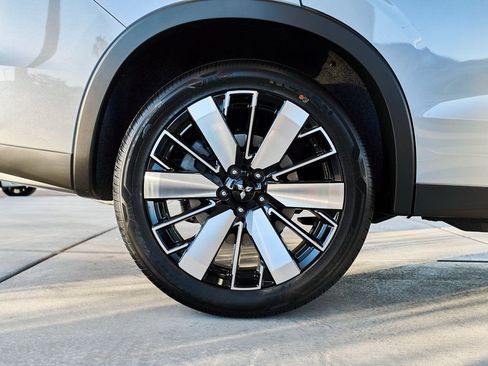 New 2026 Mitsubishi Outlander SE FWD image 10