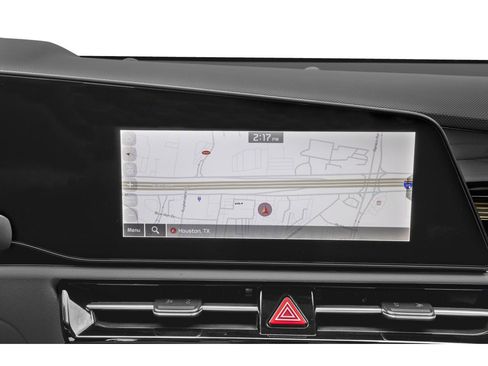 New 2025 Kia Niro Wind w/ Wind Preserve Package image 45