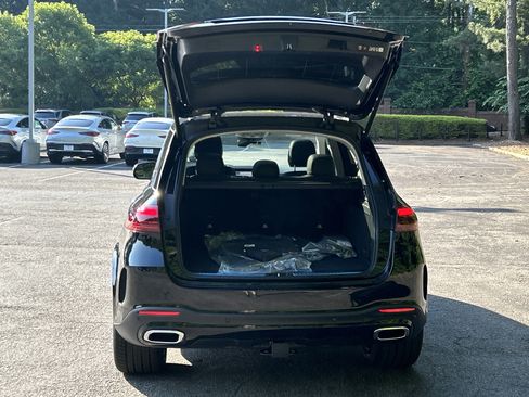 New 2026 Mercedes-Benz GLE 350 4MATIC image 12