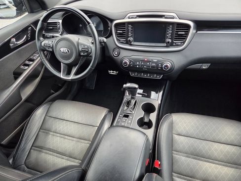 Used 2018 Kia Sorento SX AWD/4WD image 34