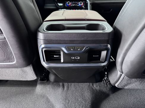 Certified 2024 GMC Sierra 1500 Denali Ultimate AWD/4WD image 30