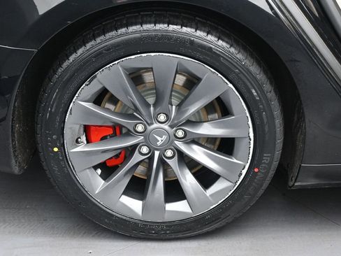 Used 2020 Tesla Model S Performance AWD/4WD image 36