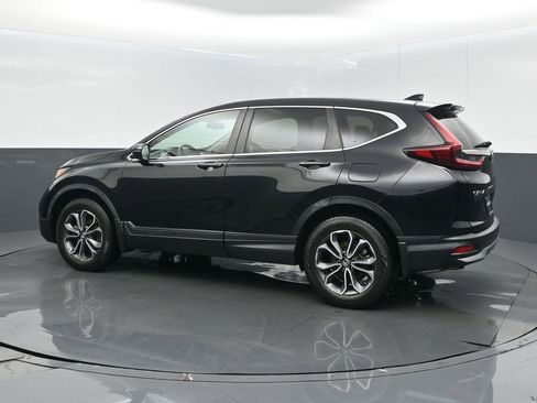 Used 2020 Honda CR-V EX image 13