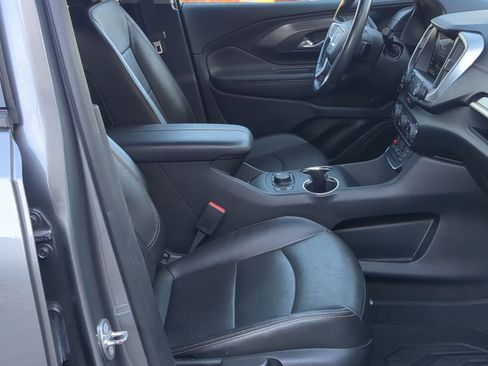 Used 2019 GMC Terrain SLT image 24
