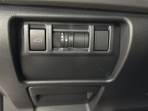 Certified 2026 Subaru Forester Wilderness AWD/4WD image 19