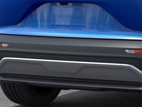 New 2026 Chevrolet Blazer EV LT FWD image 14