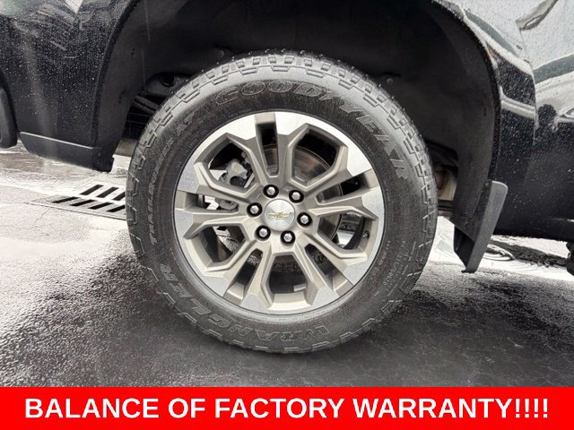 Certified 2023 Chevrolet Silverado 1500 High Country w/ Technology Package AWD/4WD image 7