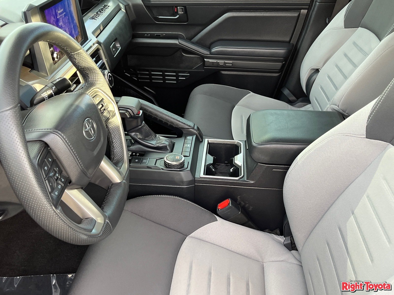 Used 2025 Toyota Tacoma PreRunner RWD image 16