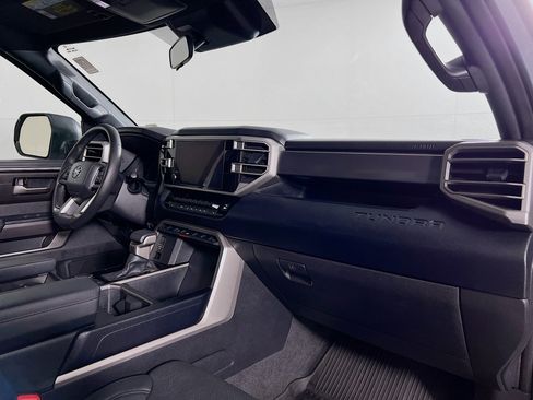 Certified 2025 Toyota Tundra SR5 image 23