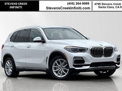 Used 2021 BMW X5 xDrive40i w/ Executive Package 2