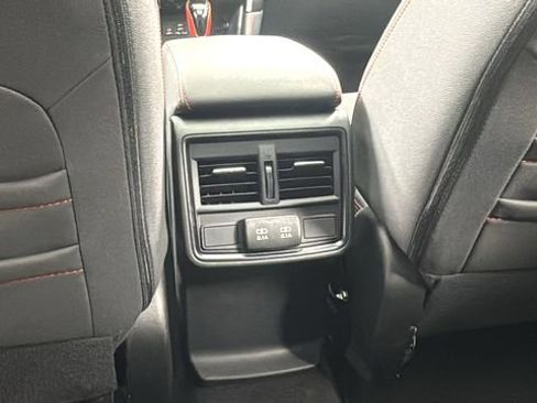 Certified 2024 Subaru Forester Sport image 42