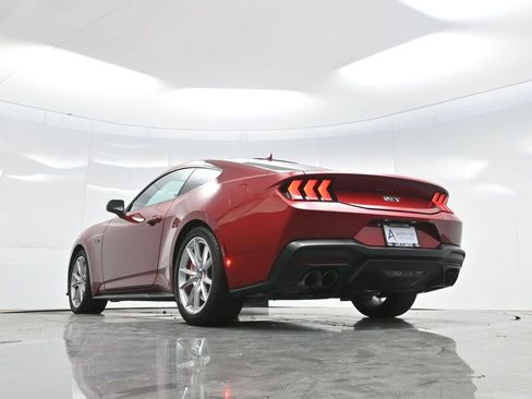 Used 2024 Ford Mustang GT Premium image 55