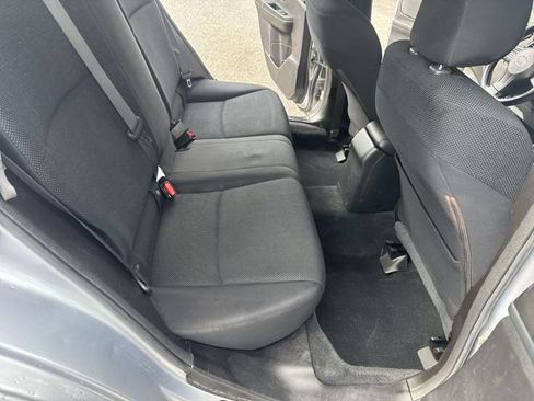 Used 2013 Subaru Impreza 2.0i AWD/4WD image 11