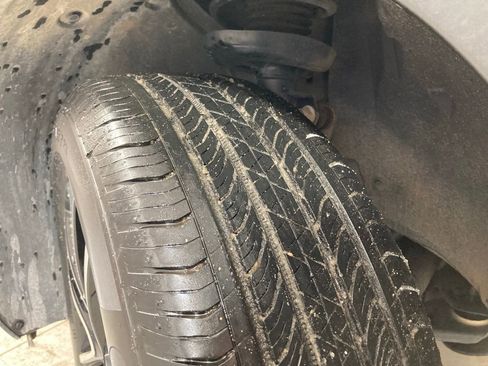 Used 2025 Chevrolet TrailBlazer LT image 22