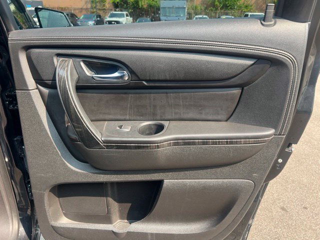 Used 2016 GMC Acadia SLT FWD image 13
