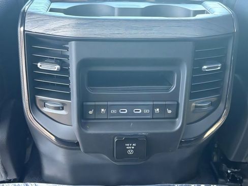 New 2026 RAM 1500 Limited AWD/4WD image 13
