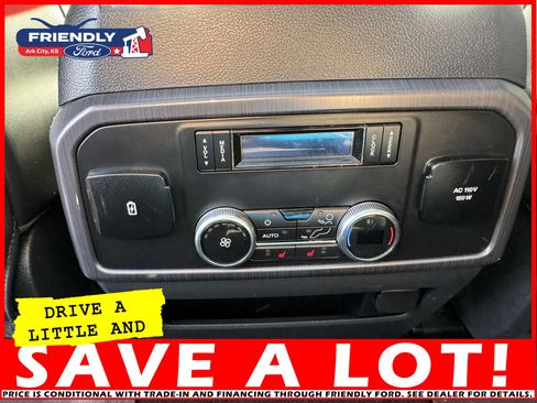 Used 2022 Ford Expedition Platinum image 20
