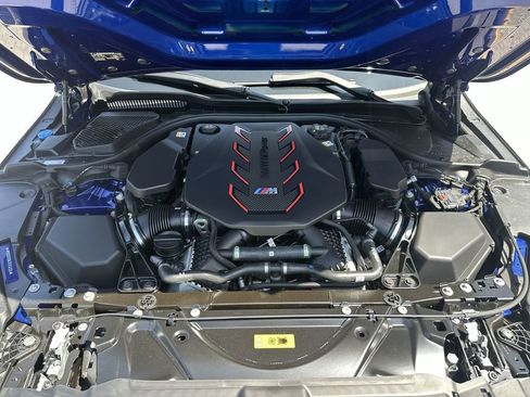 New 2026 BMW M5 Base w/ Carbon Package image 25