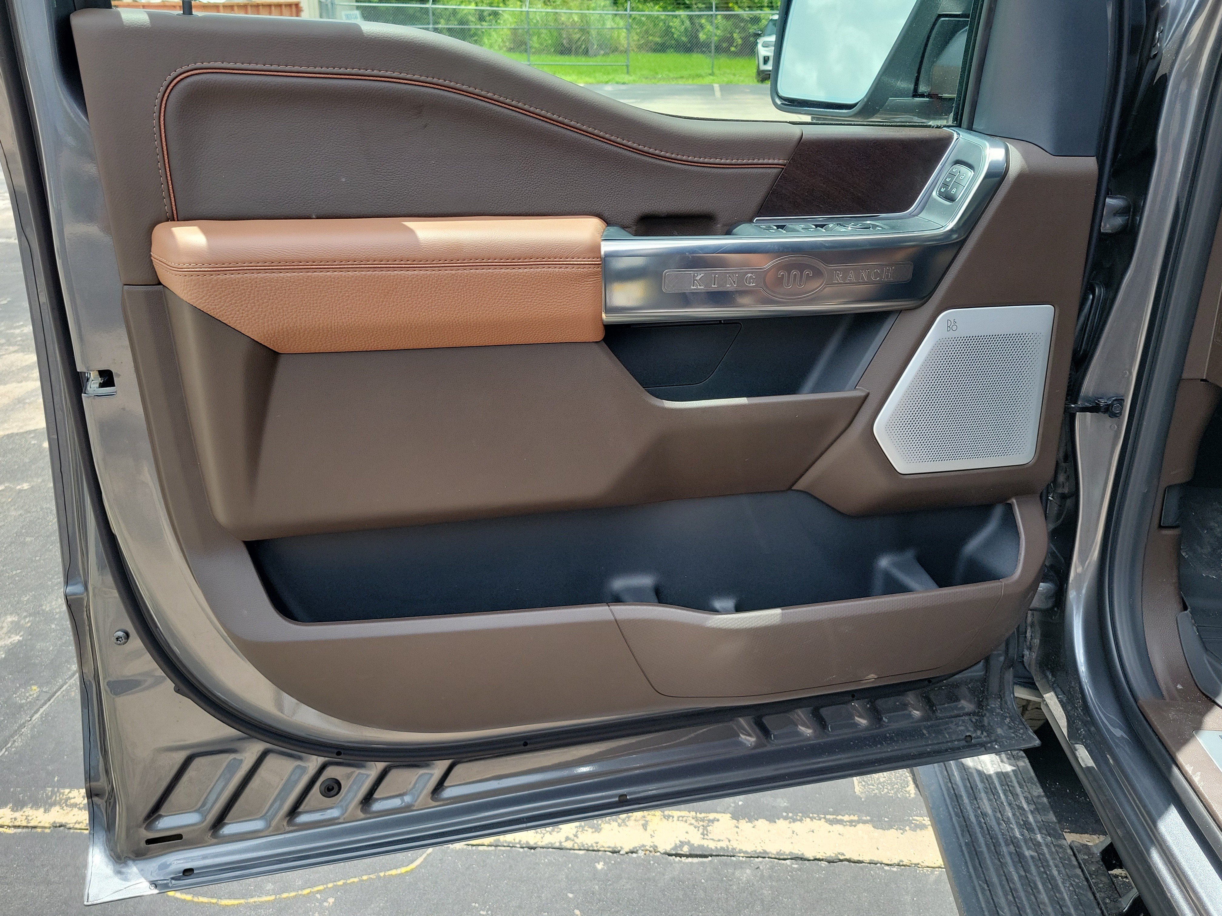 New 2026 Ford F150 King Ranch w/ Equipment Group 601A High AWD/4WD image 16