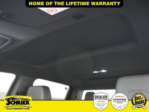 Used 2022 GMC Sierra 2500 AT4 image 28