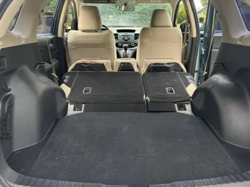 Used 2015 Honda CR-V LX image 9