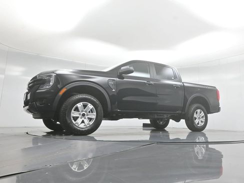 New 2025 Ford Ranger XL image 50