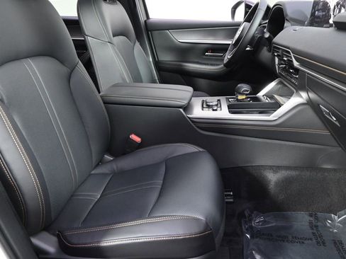 New 2026 MAZDA CX-90 3.3 Turbo w/ Premium Sport Pkg image 16
