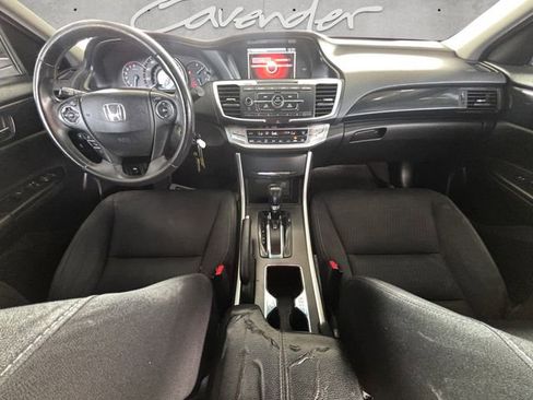 Used 2014 Honda Accord Sport image 25