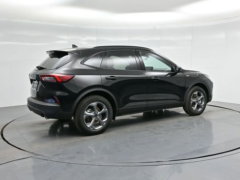 New 2025 Ford Escape ST-Line w/ Tech Pack #1 image 25