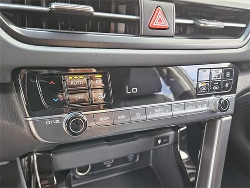 New 2026 Kia Seltos EX w/ EX Sunroof Package image 19