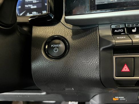 Used 2025 Toyota Camry XSE w/ Premium Plus Package image 24