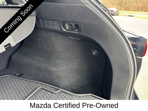 Certified 2024 MAZDA CX-5 2.5 Turbo image 39