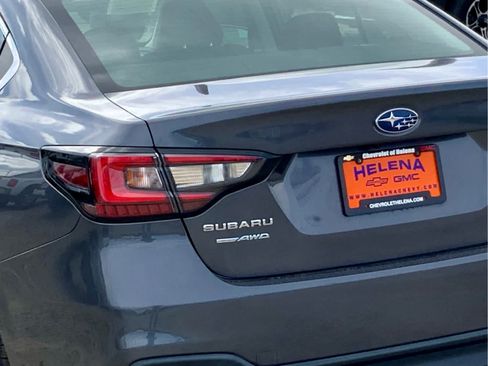 Used 2022 Subaru Legacy Premium image 13