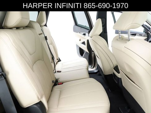 Used 2025 INFINITI QX60 Luxe AWD/4WD image 38