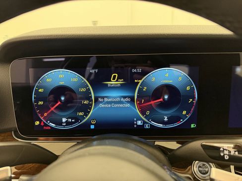 Used 2023 Mercedes-Benz E 350 E 350 w/ Premium Package image 25