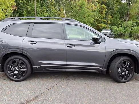 New 2026 Subaru Ascent Bronze Edition image 9
