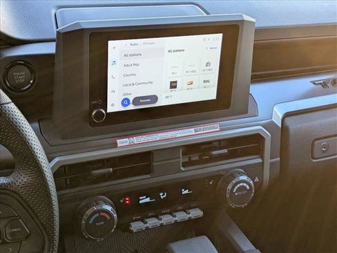 New 2026 Toyota Tacoma SR5 image 12