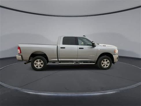 Used 2024 RAM 2500 Big Horn image 9